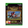 Gra na Xbox Series X | S Xbox Harry Potter Mistrzowie Quidditcha Edycja Deluxe